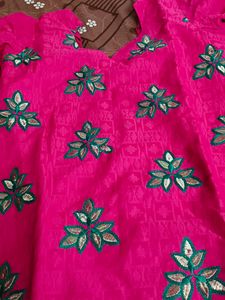 Salwar Suit Set