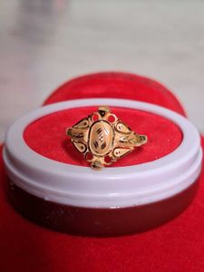 desiner Gold Ring