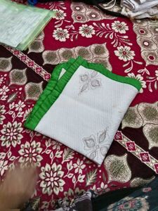 Decorative Cover