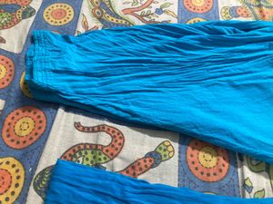 Swalower And Dupatta