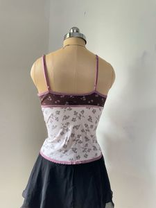Floral Printed Top 🌸
