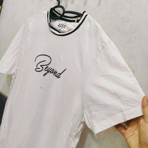 Beyond Graphic Tee