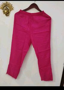 New Suit Without Tag