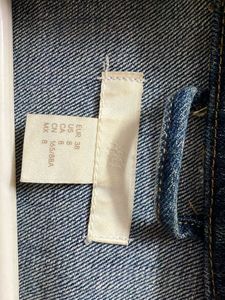 HM Denim Jacket - Size M