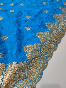 New heavy saree