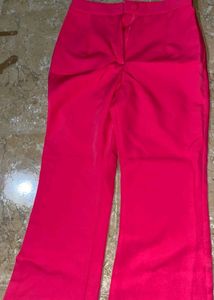 It's Like New Condition Only Trouser Available