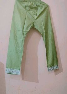 New Cotton Kurta Set