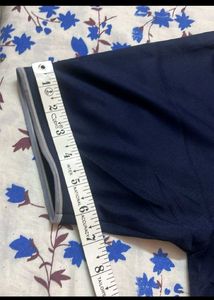 Faveri Navy Blue Shirt 👕