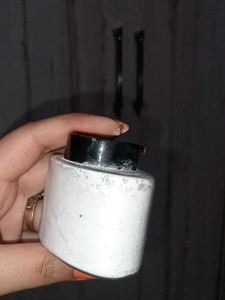 Insight Translucent And Banana Powder Combo