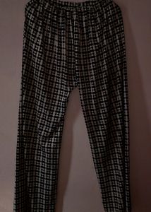 casual wear combo palazzo