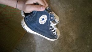 Converse Sneakers