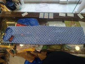 Stylish Blue Kurta Set