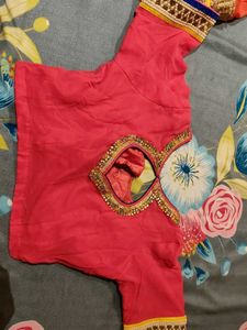 Lehga Choli