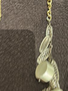 Funky Neck Piece