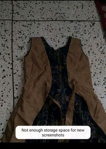 Long Frock