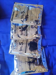 Bblunt 5 Minutes Hair Colour