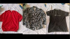 Tops Bundle