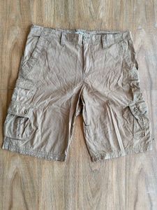 Urban Pipeline 6 Pocket Cargo Jorts