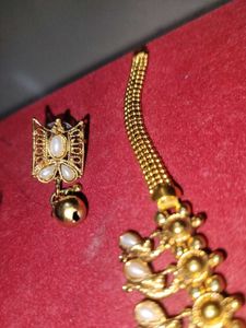 Necklace Set