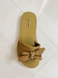 Cute Bowtie Flats.All Sizes