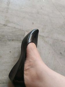 Formal Black Bellies
