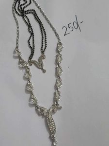Silver Set
