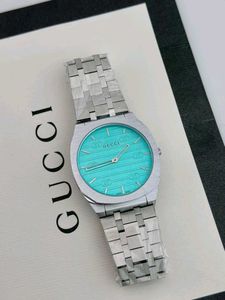 Gucci Two-Tone Watch one pcs only