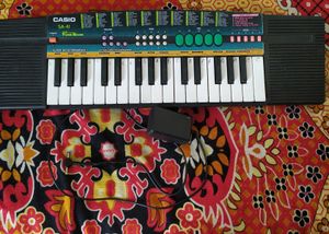 PIANO 🎹