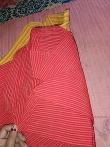 Khadi Pure Cotton T Shirt ..Worn Once