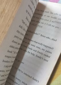 - The Doll Graveyard (Novel/Book)