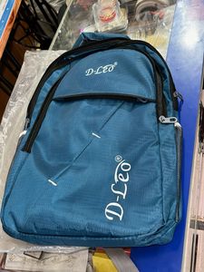 D-Leo Backpack