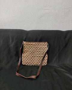 Gucci Sling Bag