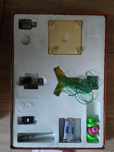 Electro Magnetic Junior Set