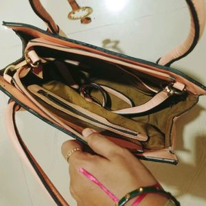 Cathy London Handbag