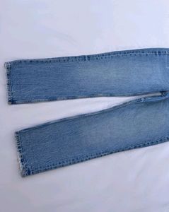Zara Straight Fit
