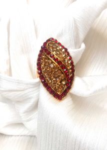 Genuine Stones Ring 💍