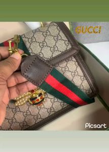 Gucci Slingbags