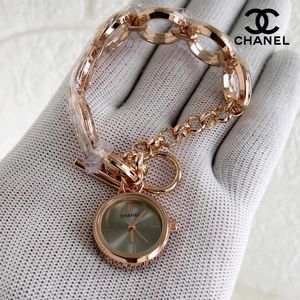 CHANEL NEW BUDGET FRIENDLY WATCH FOR HER