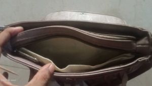 Almost New Sling Bag