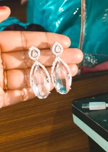 Elegant Drop Earrings