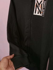 H&amp;M Zip Through Jacket/Hoodie