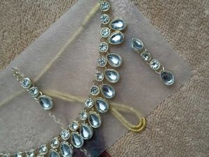 2 Necklace Set Combo