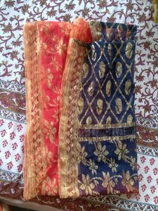 Dupatta @49 Any One
