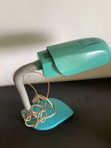 Philips Table Study Lamp With Bulb