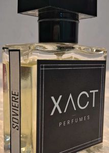 Dior Sauvage XACT Recreation ✨️