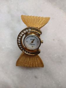 Beautiful Watch For Girl