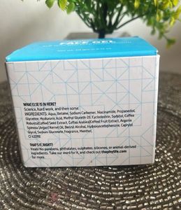 Nivea Face Wash Combo With Phy Gel