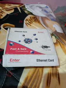 Net Card