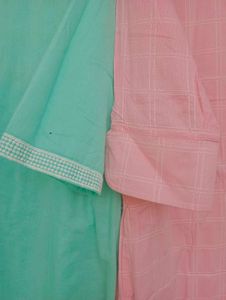 🆕 Combo Of 2 Beautiful Embroidered Kurta