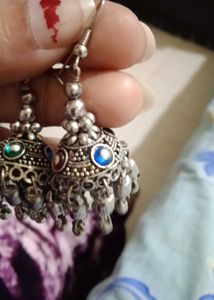 Oxidise Jumki